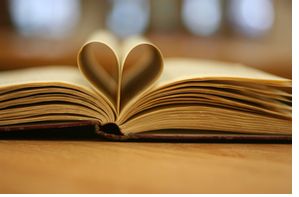 book-heart