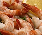 carib shrimp