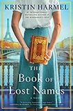 book of lost names