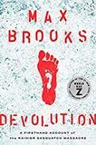 devolution brooks