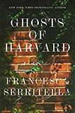 ghosts of harvard