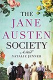 jane austen society