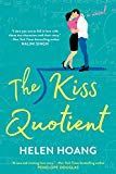 kiss quotient