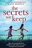 secrets we keep hewitt