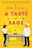 taste of sage