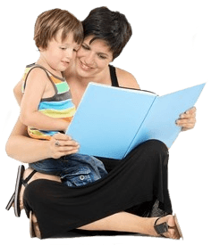 read-child-mom-w