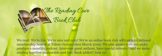 club reading cove wd