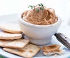 french liver pate 