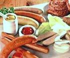 german sausages