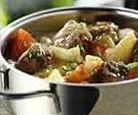 irish beefstew with guinness