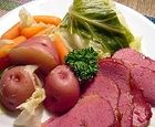 corned beef