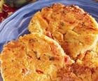 Paddies potato patties
