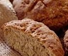 brown soda bread