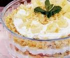 o'connor family trifle