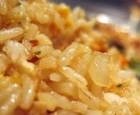 mid-east rice pilaf