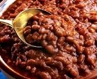 boston baked beans