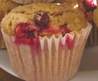 cranberry-pumpkin-muffins