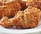 southern fried chicken