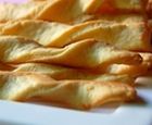 cheese twists