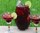spanish sangria