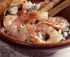 spanish marinated shrimp